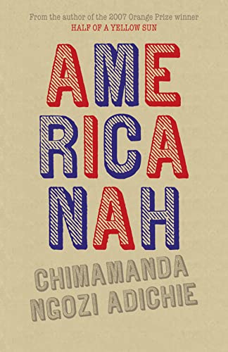 Stock image for Americanah for sale by SecondSale