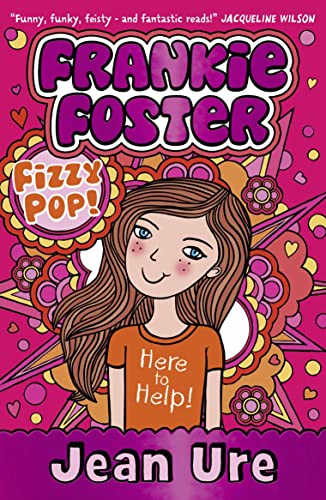 Beispielbild fr Fizzypop: Book 1 (Frankie Foster) zum Verkauf von WorldofBooks