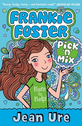 Frankie Foster (2) - Pick 'n' Mix - Jean Ure