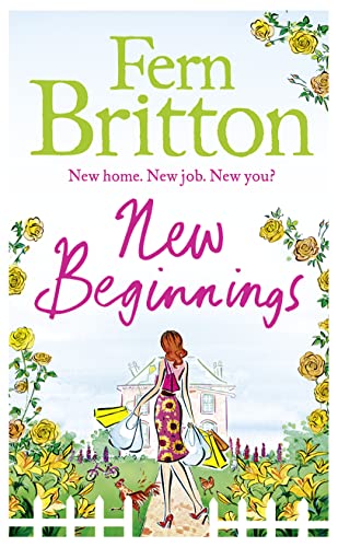 New Beginnings - Britton, Fern und Fern Britton