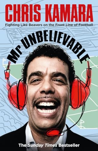 Stock image for Mr Unbelievable for sale by HPB-Movies