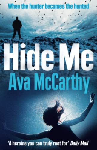 Stock image for Hide Me for sale by AwesomeBooks