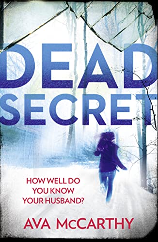 Stock image for Dead Secret for sale by Better World Books