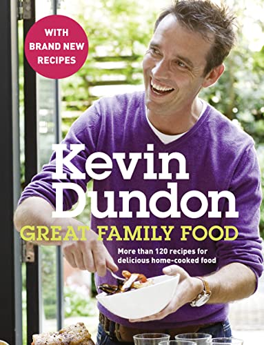 9780007364053: Great Family Food: More than 120 recipes for delicious home-cooked food