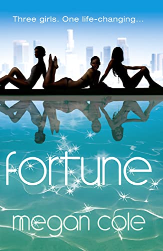 Stock image for Fortune for sale by WorldofBooks