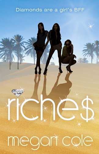 Stock image for Riches for sale by WorldofBooks