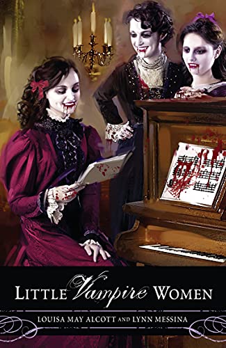 Beispielbild fr Little Vampire Women zum Verkauf von WorldofBooks