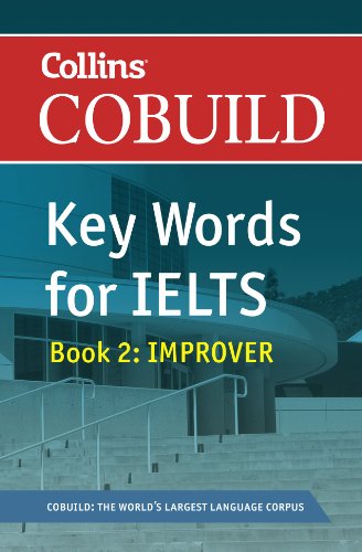 

Collins Ielts Vocabulary