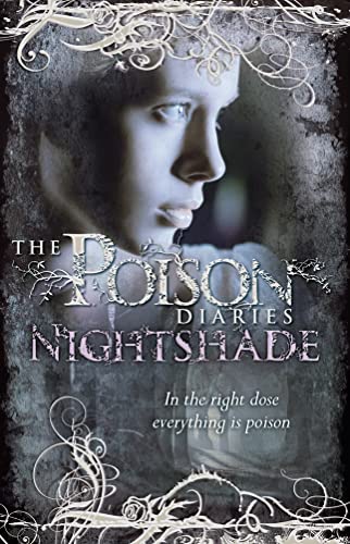 9780007366248: Poison Diaries: Nightshade