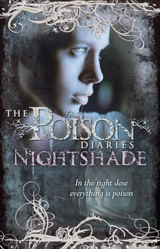 9780007366248: Poison Diaries: Nightshade: 2