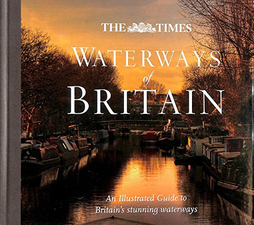 9780007366330: Waterways of Britain.