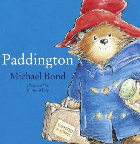 Stock image for Paddington for sale by SecondSale