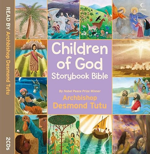 Beispielbild fr Children of God zum Verkauf von WorldofBooks