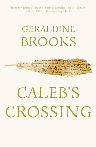 9780007367474: Caleb’s Crossing