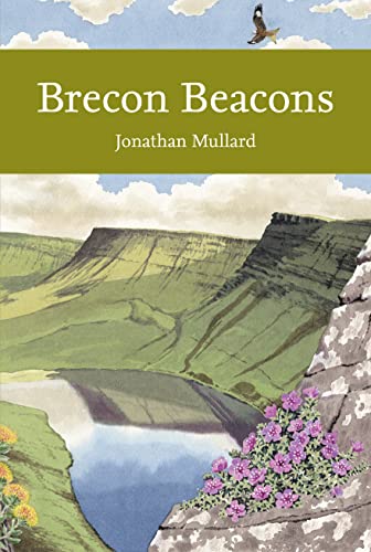 9780007367696: Brecon Beacons (Collins New Naturalist Library)