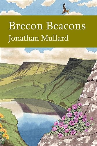 9780007367702: Brecon Beacons: Book 126 (Collins New Naturalist Library)