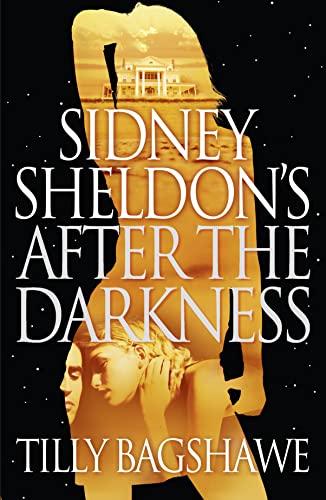 Beispielbild fr Sidney Sheldon's After the Darkness zum Verkauf von medimops