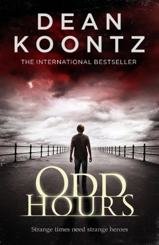 Stock image for Odd Hours: An Odd Thomas Novel for sale by Hawking Books