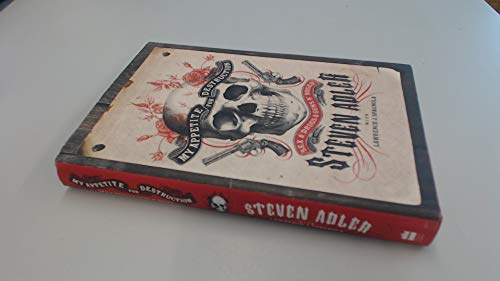 9780007368464: My Appetite for Destruction: Sex, and Drugs, and Guns N' Roses by Adler, Steven, Spagnola, Lawrence J. (2010) Hardcover