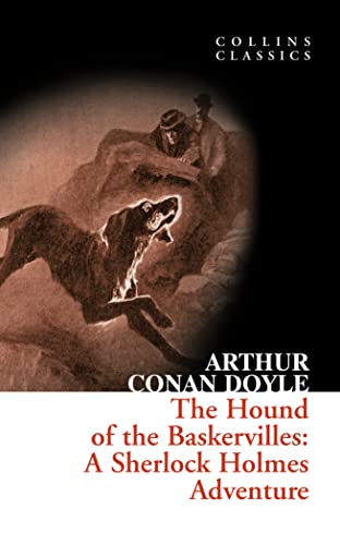 9780007368570: The hound of the Baskervilles