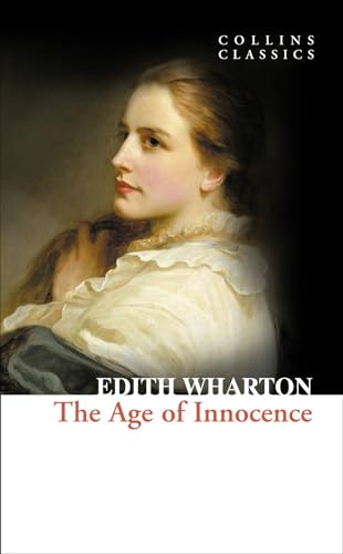 9780007368648: The Age of Innocence (Collins Classics)