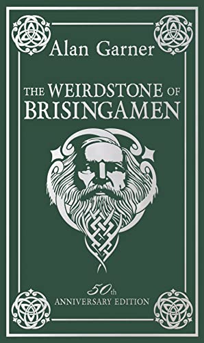 Beispielbild fr The Weirdstone of Brisingamen zum Verkauf von WorldofBooks