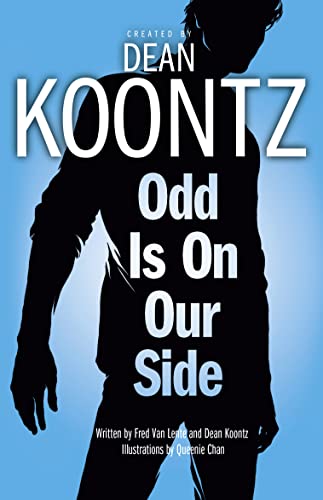 Stock image for Odd Is on Our Side. Created by Dean Koontz for sale by MusicMagpie