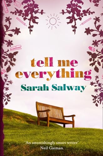 Stock image for Tell Me Everything for sale by Better World Books Ltd