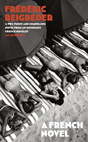 9780007371365: A French Novel