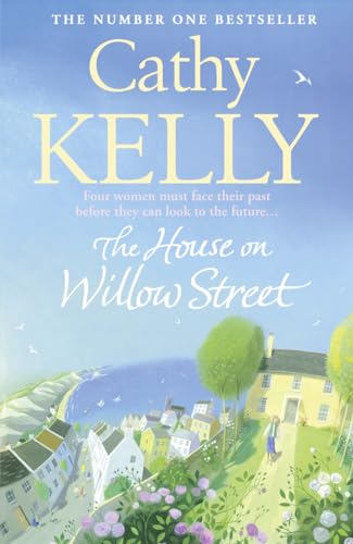 Beispielbild fr The House on Willow Street zum Verkauf von AwesomeBooks