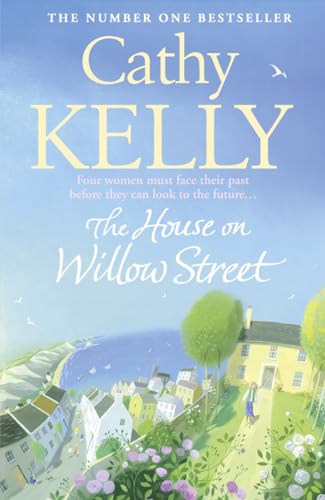 Stock image for The House on Willow Street for sale by WorldofBooks