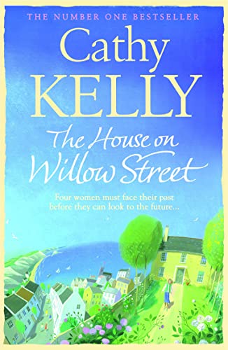 9780007373635: The House on Willow Street