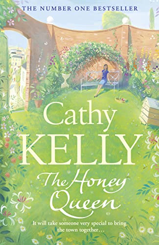 The Honey Queen (9780007373659) by Kelly, Cathy