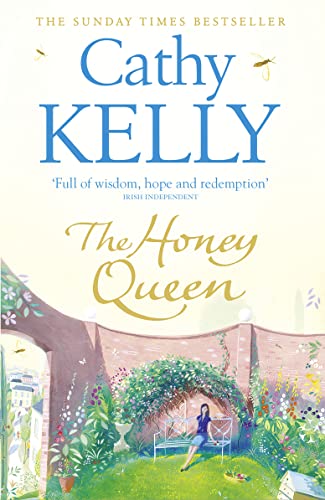 Imagen de archivo de The Honey Queen a la venta por Blackwell's