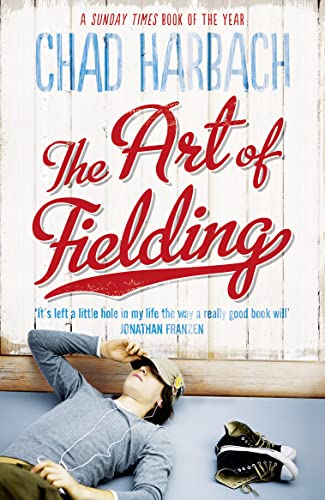Stock image for Art of Fielding for sale by SecondSale