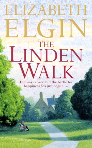 9780007374632: The Linden Walk