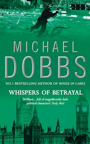 Stock image for Whispers of Betrayal for sale by AwesomeBooks