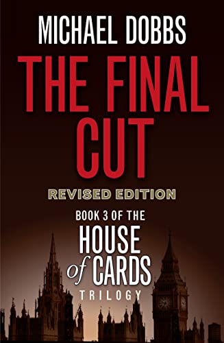 9780007375158: FINAL CUT TV TIE IN ED PB