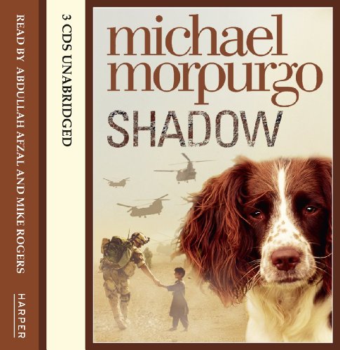 Imagen de archivo de Shadow a la venta por WorldofBooks