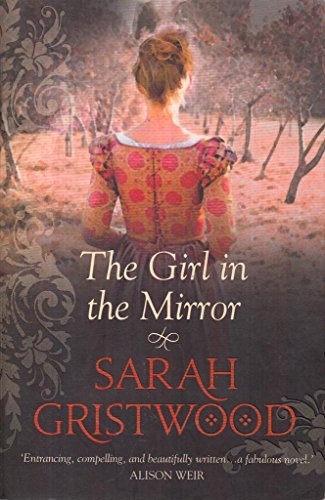 Beispielbild fr The Girl in the Mirror zum Verkauf von Better World Books