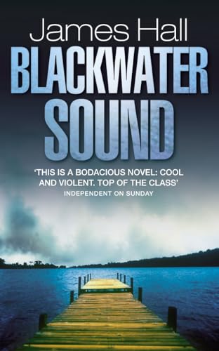9780007379361: Blackwater Sound