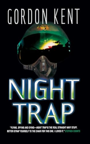 9780007379422: NIGHT TRAP