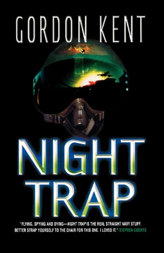 9780007379422: Night Trap