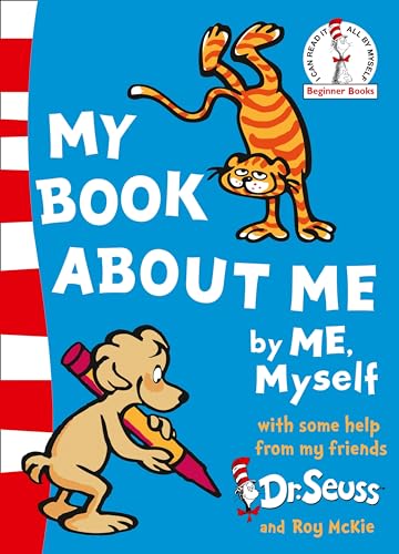 9780007379583: My Book About Me (Beginner Series)