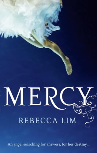 Beispielbild fr Mercy (Mercy, Book 1) zum Verkauf von Better World Books