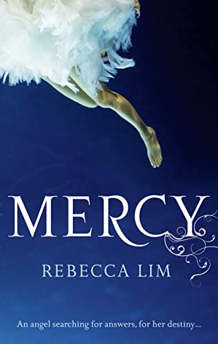 Imagen de archivo de Mercy (Mercy, Book 1) a la venta por HPB-Ruby