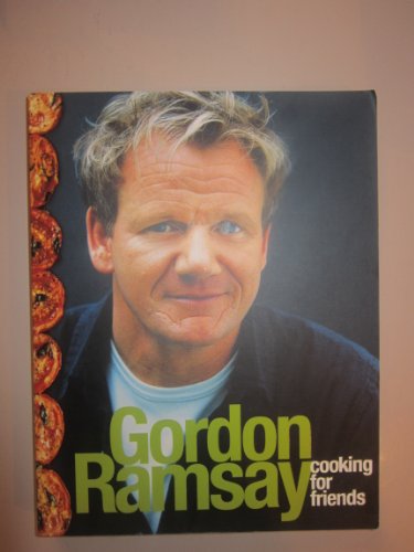 Beispielbild fr Cooking for Friends zum Verkauf von AwesomeBooks
