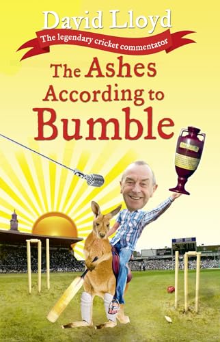 9780007382835: The Ashes According to Bumble