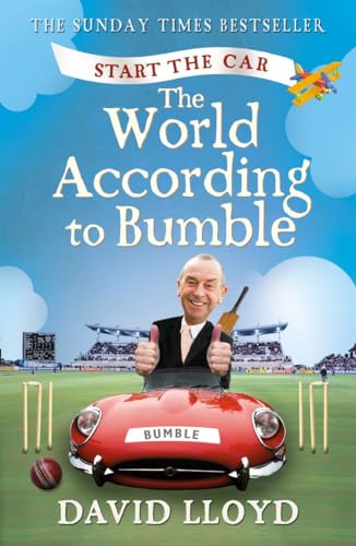 9780007382873: Start the Car: The World According to Bumble