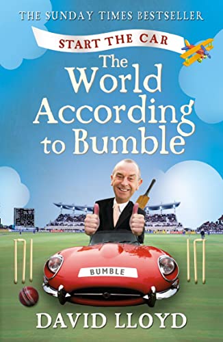 Stock image for The World According to Bumble for sale by Blackwell's